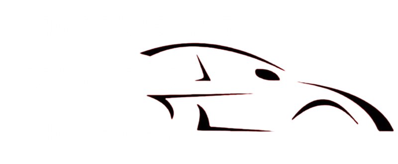 Sandblasting Solutions Ltd Tauranga